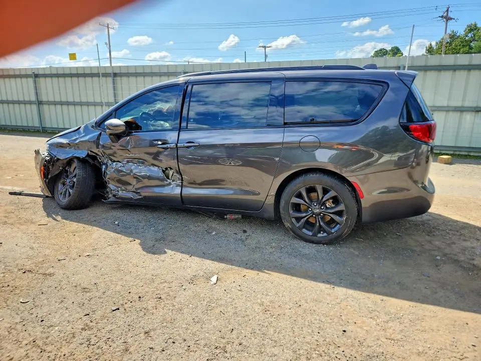 2020 CHRYSLER PACIFICA TOURING L PLUS  