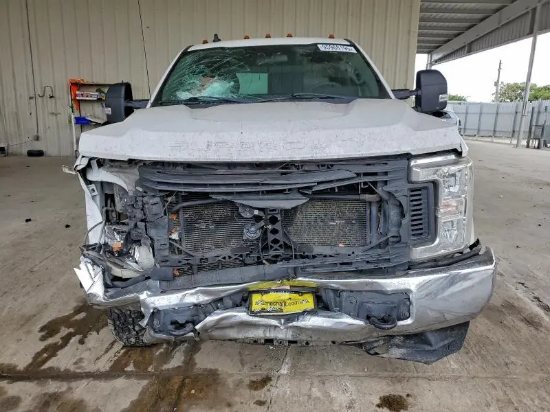 2019 FORD F250 SUPER DUTY  