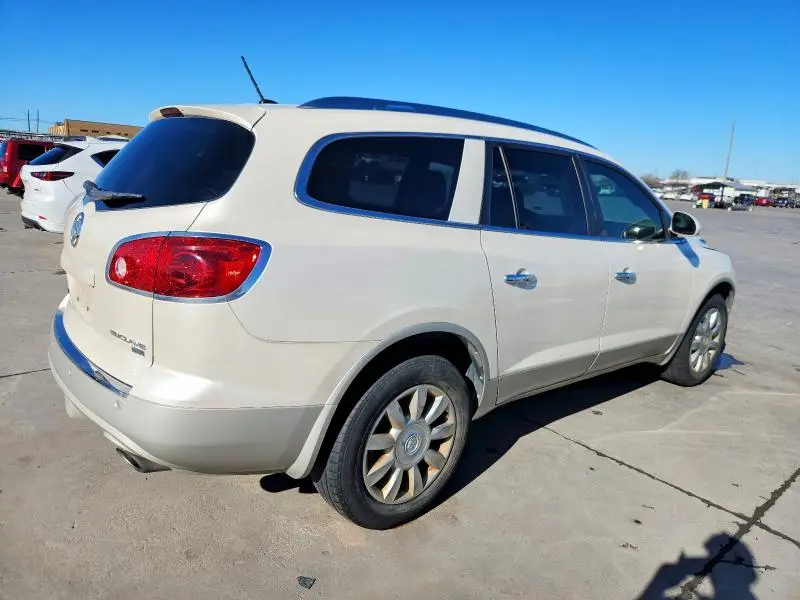 2011 BUICK ENCLAVE CXL  