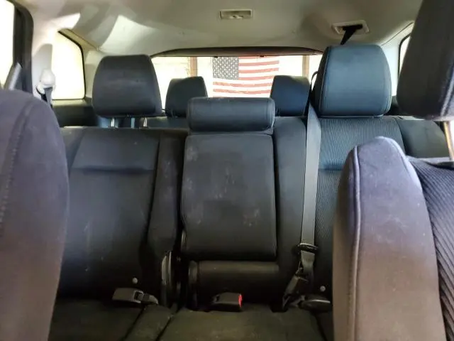 2014 MAZDA CX-9 SPORT  