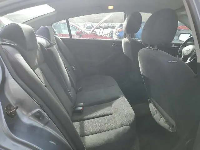 2010 NISSAN ALTIMA BASE  