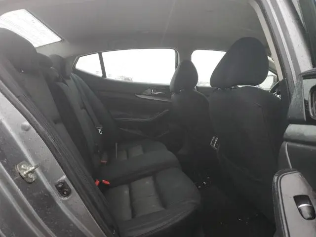 2017 NISSAN MAXIMA 3.5S  