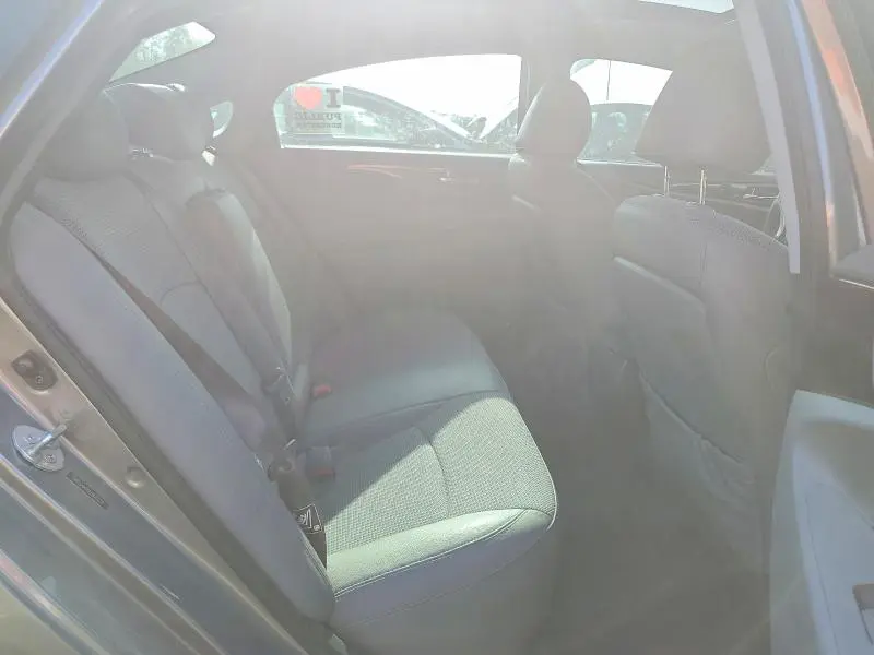 2014 HYUNDAI SONATA SE 2.0T  
