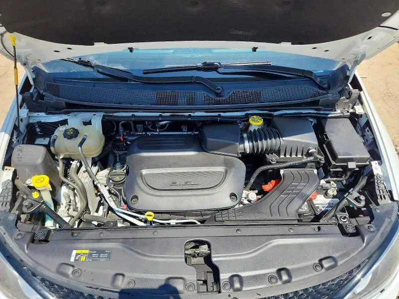 2020 CHRYSLER PACIFICA TOURING L PLUS  