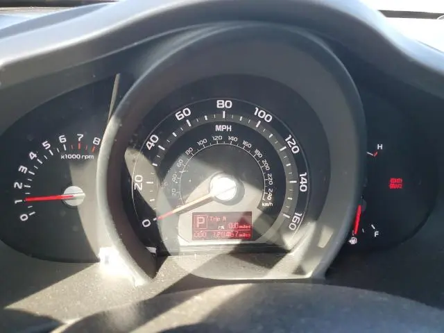 2015 KIA SPORTAGE EX  