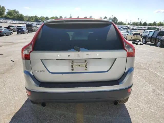 2011 VOLVO XC60 3.2  