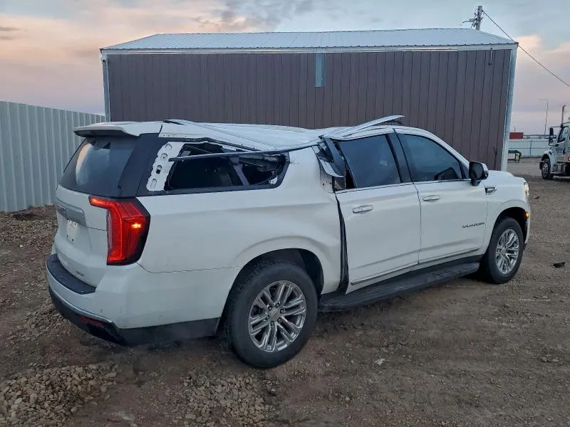 2023 GMC YUKON XL K1500 SLT  