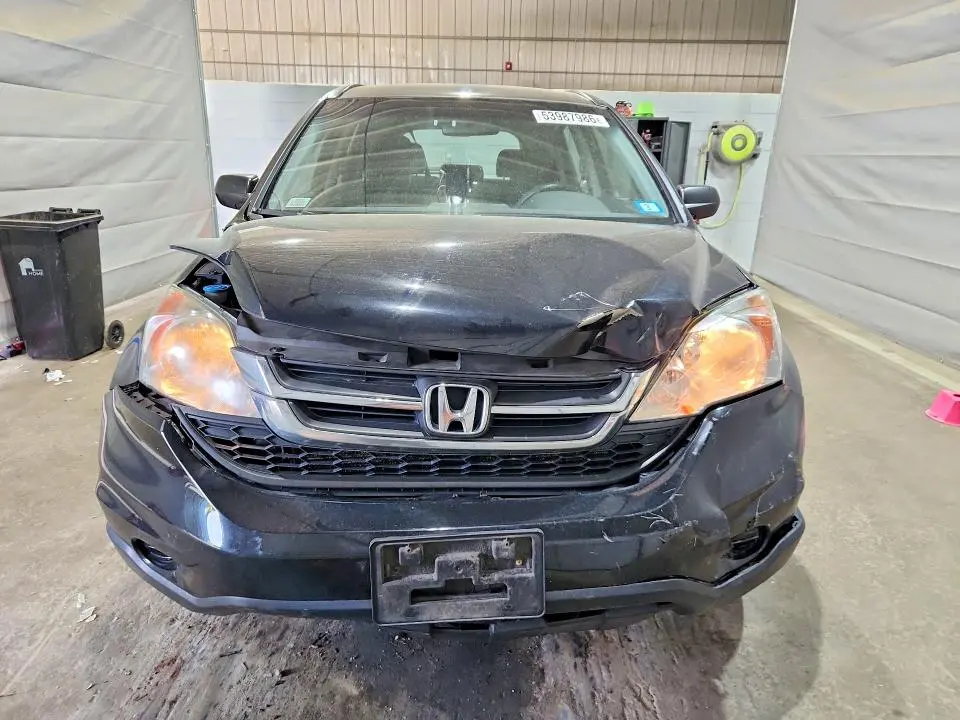 2011 HONDA CR-V LX  