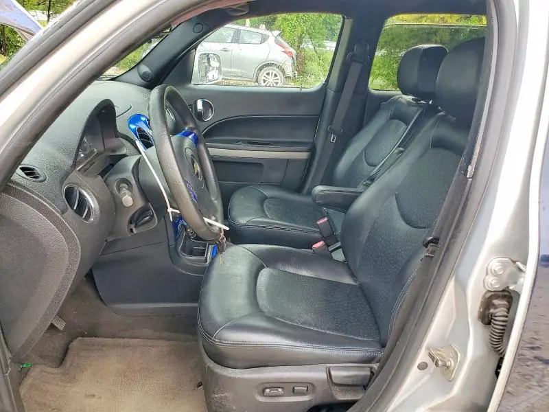 2011 CHEVROLET HHR LS  
