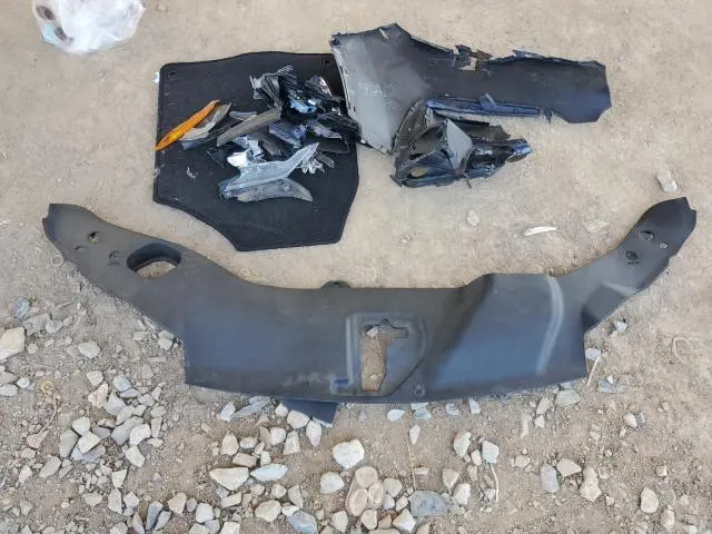 2019 HONDA PILOT EXL  