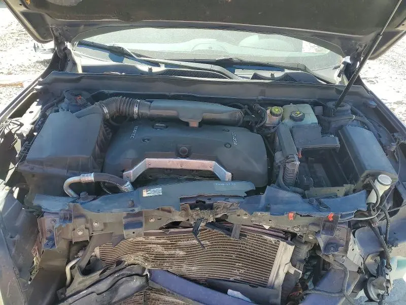 2013 CHEVROLET MALIBU 1LT  