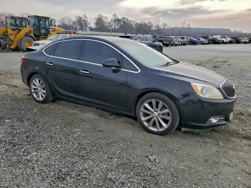 2012 BUICK VERANO CONVENIENCE  