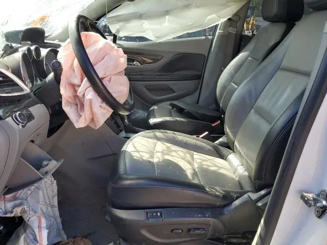 2015 BUICK ENCORE PREMIUM  