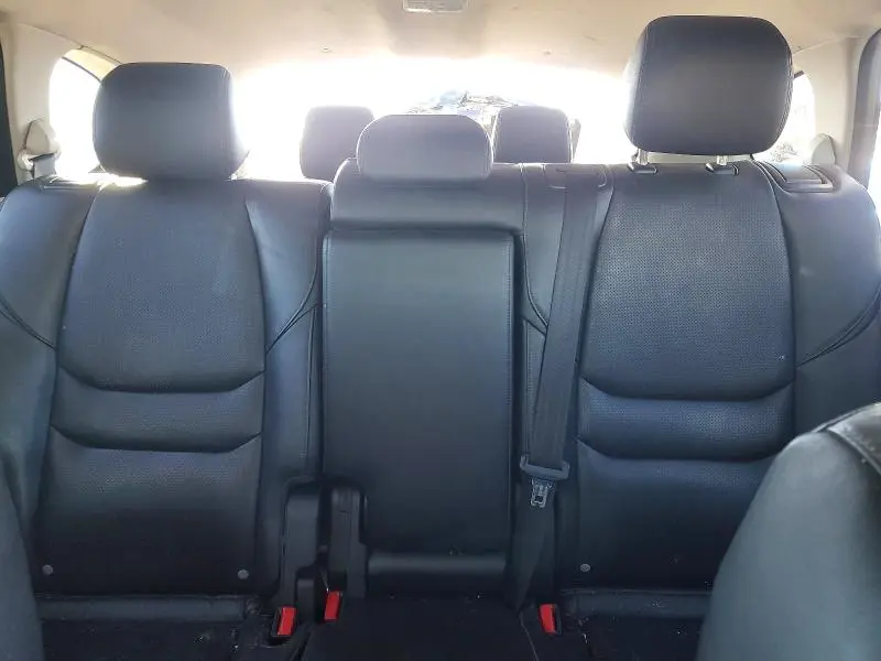 2016 MAZDA CX-9 TOURING  