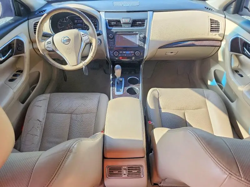 2014 NISSAN ALTIMA 2.5 SL  