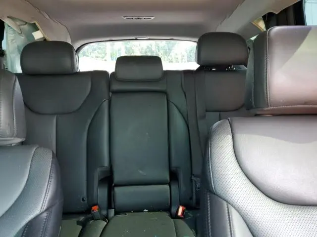 2023 HYUNDAI SANTA FE SEL PREMIUM  