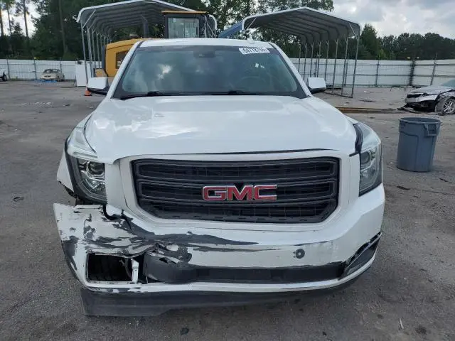 2019 GMC YUKON XL C1500 SLT  