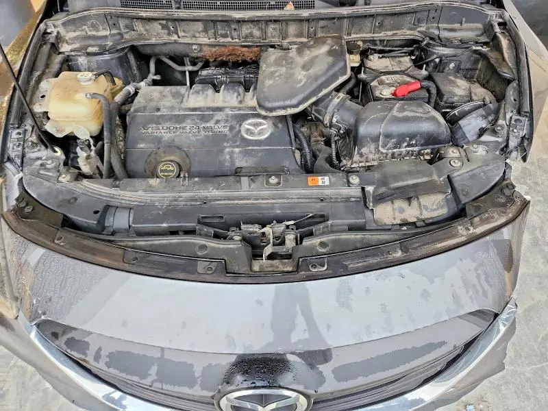 2015 MAZDA CX-9 TOURING  