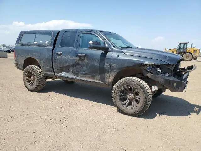 2018 RAM 1500 ST