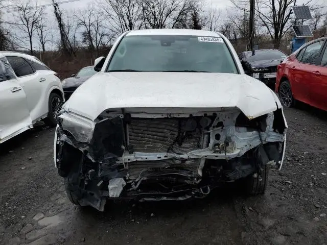 2023 TOYOTA TACOMA DOUBLE CAB  