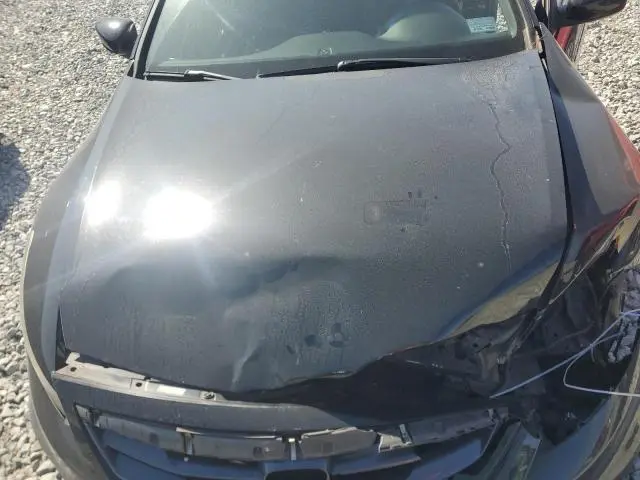 2012 HONDA ACCORD EXL  