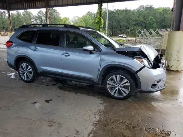 2020 SUBARU ASCENT PREMIUM