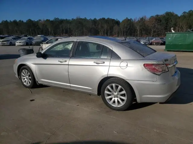 2011 CHRYSLER 200 TOURING  