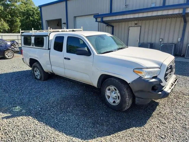 2019 TOYOTA TACOMA ACCESS CAB  