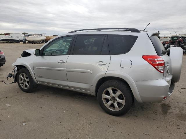 2010 TOYOTA RAV4 LIMITED