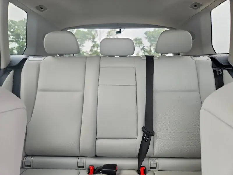 2013 MERCEDES-BENZ GLK 350  