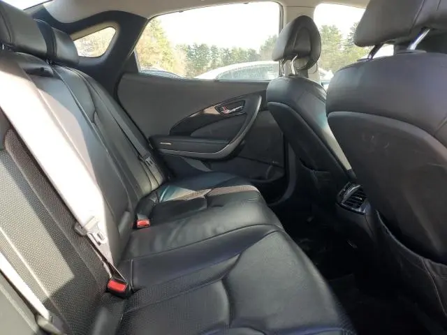 2013 HYUNDAI AZERA GLS  