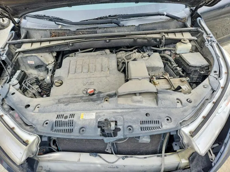 2015 TOYOTA HIGHLANDER LE PLUS  