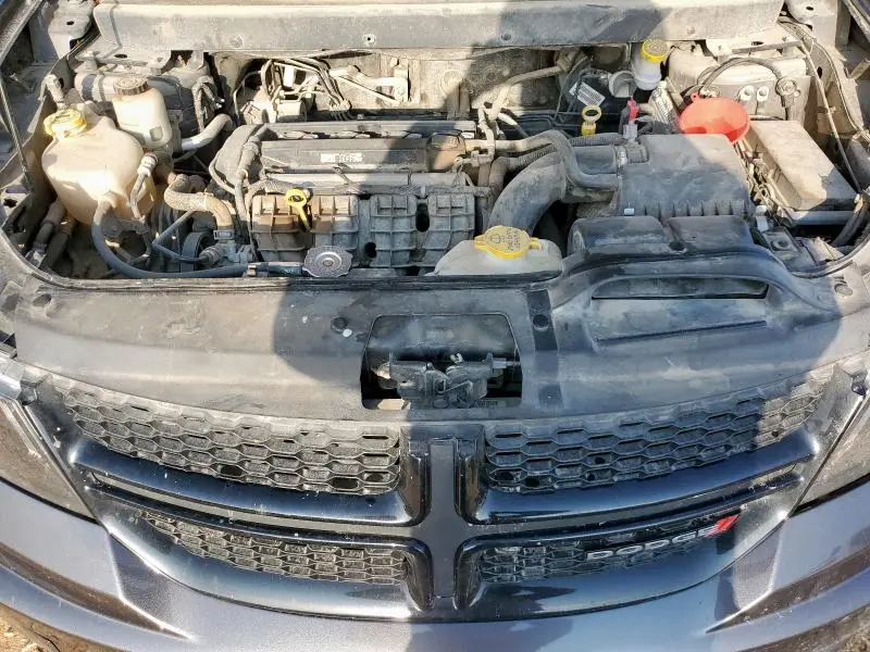 2020 DODGE JOURNEY SE  