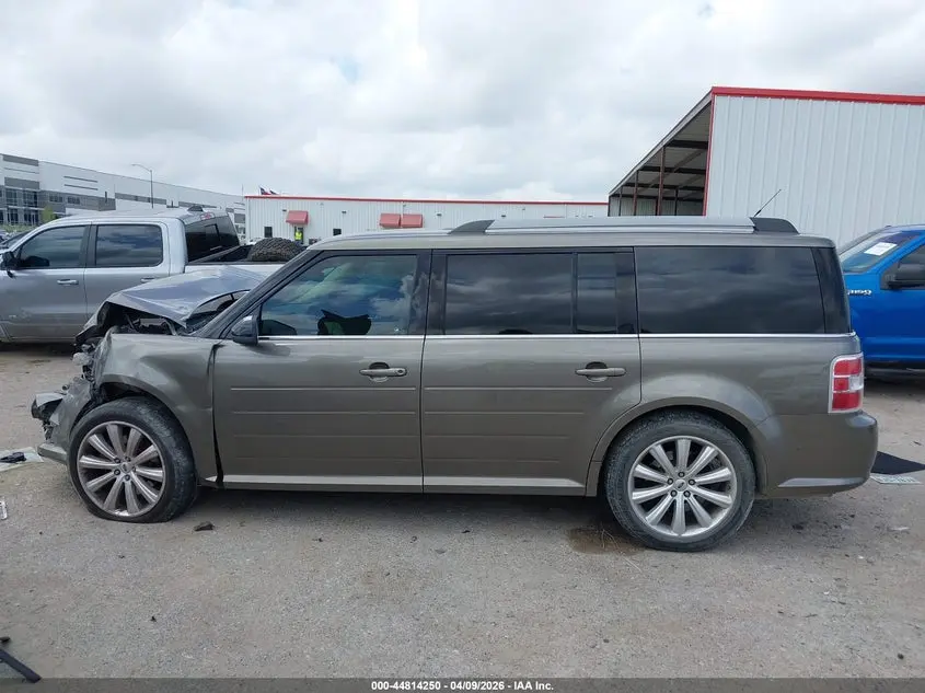 2013 FORD FLEX SEL