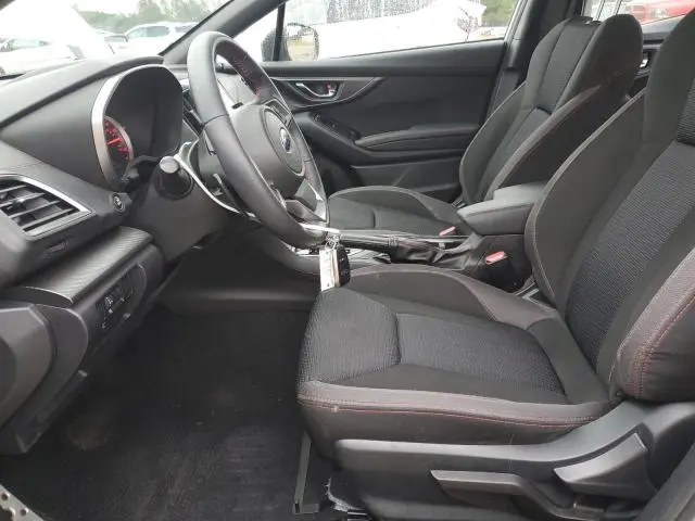 2019 SUBARU IMPREZA SPORT  