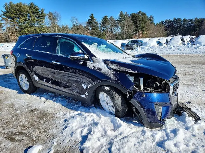 2020 KIA SORENTO BASE  