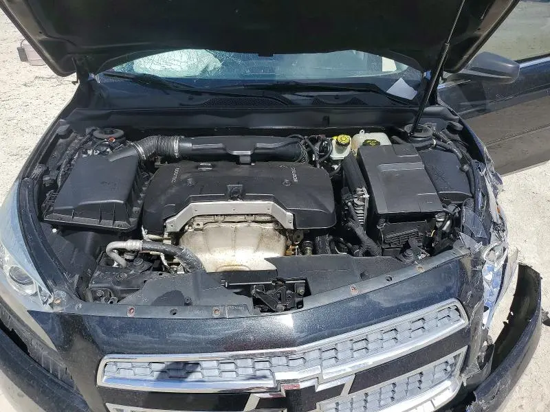 2013 CHEVROLET MALIBU LS  