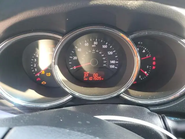 2012 KIA SORENTO BASE  