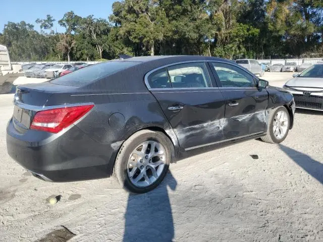 2016 BUICK LACROSSE   