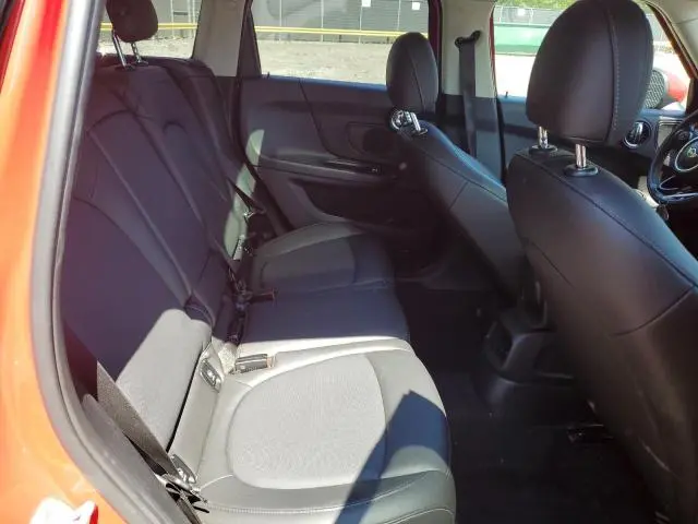2019 MINI COOPER COUNTRYMAN ALL4  