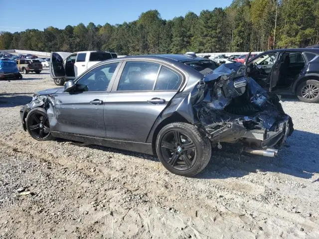 2014 BMW 328 I