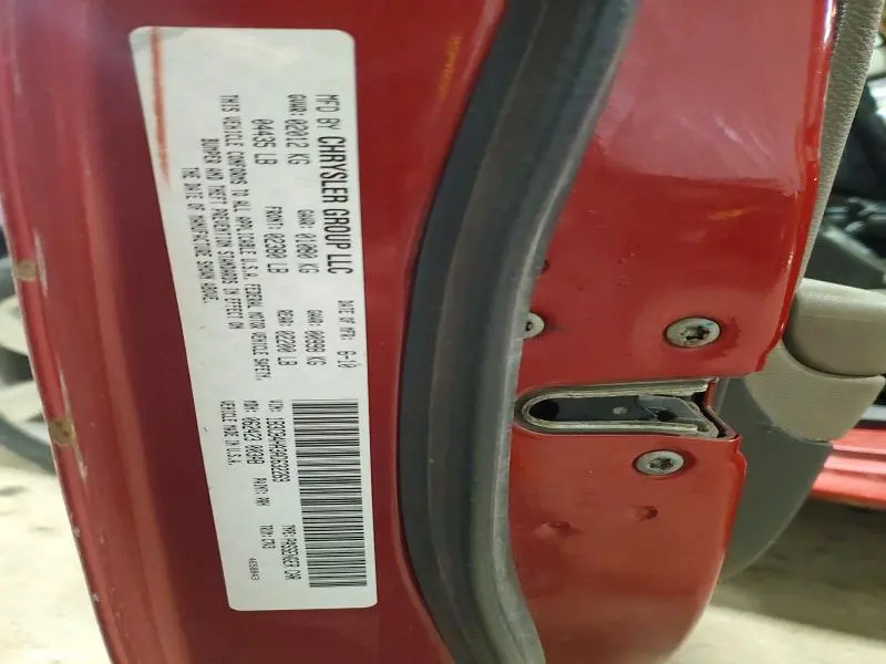 2010 DODGE CALIBER SXT  