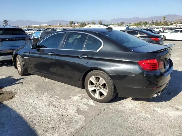2011 BMW 528 I