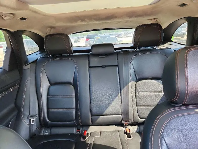 2020 JAGUAR F-PACE 4C 4D SUV 30T PRESTIGE