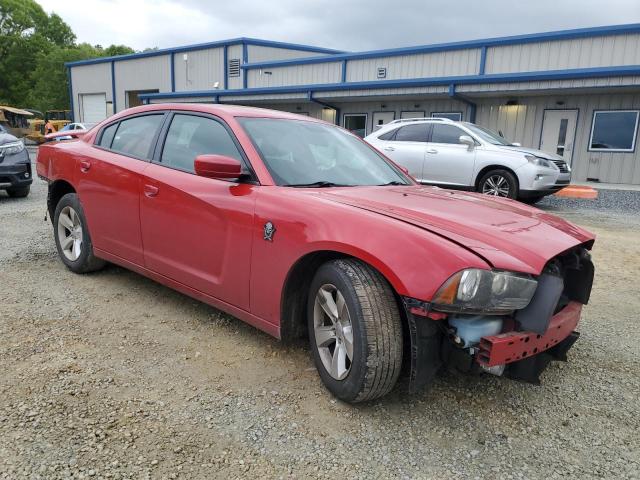 2012 DODGE CHARGER SE