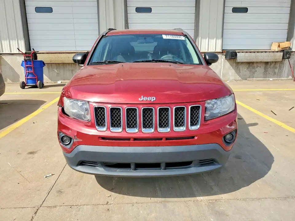 2014 JEEP COMPASS SPORT  