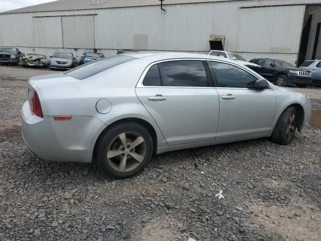 2012 CHEVROLET MALIBU LS  