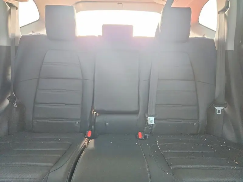 2018 HONDA CR-V EXL  
