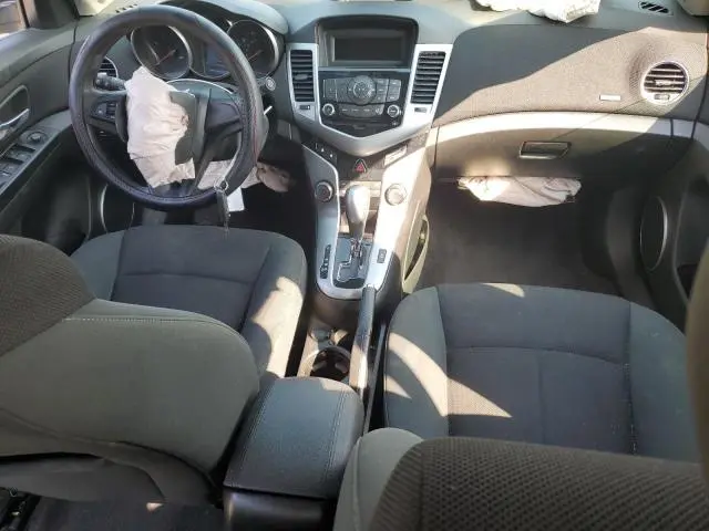 2011 CHEVROLET CRUZE LT  