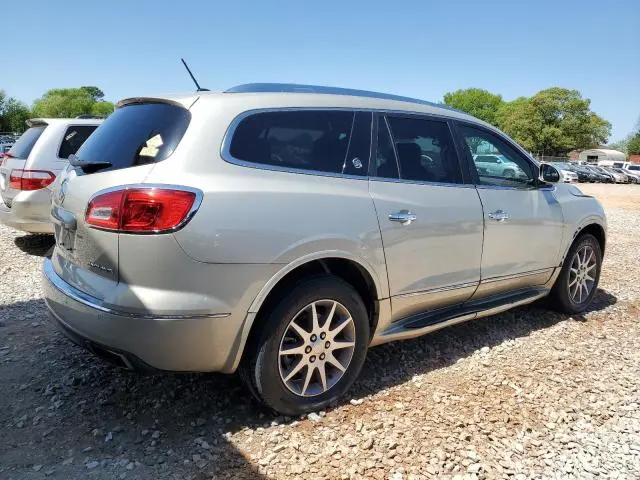 2014 BUICK ENCLAVE   